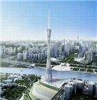 广州新电视塔的全面升级和更新换代