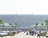天津机场工程