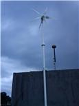 1KW 風光互補風力發電機