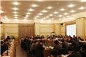 ·中国聚氨酯工业协会五届三次理事扩大会会议纪要