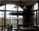 灯饰演绎的高贵典雅—湖州度假酒店欧洲古典风格