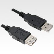 USB data cable aluminum head