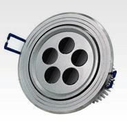 BJ008 LED tunnel lamp housing