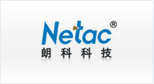 NETAC朗科科技-MEMORY NAND FLASH MCP DRAM SDRAM