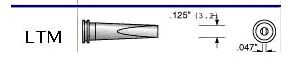 威樂(lè)LTM無(wú)鉛烙鐵頭
