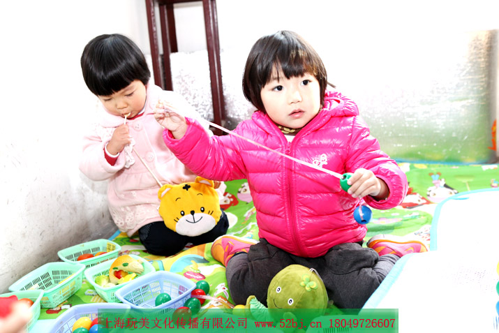 上海儿童摄影公司儿童生日聚会表演节目小孩满