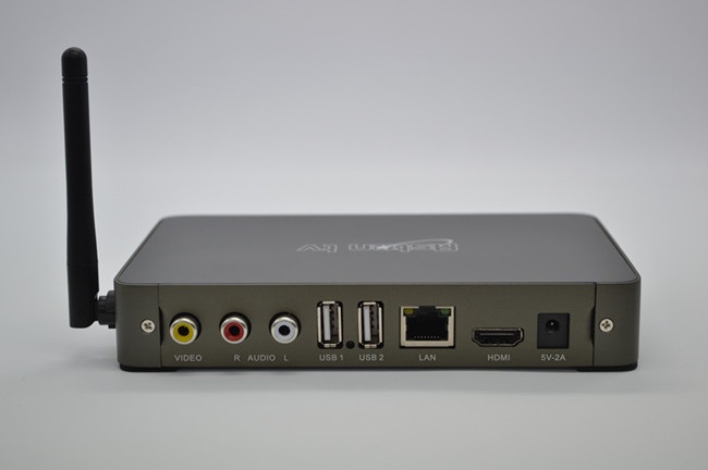 Aston TV X6全志A20双核安卓网络播放器 网络