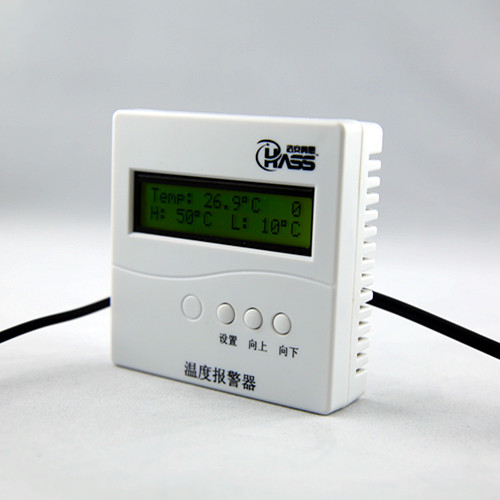 温度报警器 温度变送器 温度计 温度探测模组 机房仓库温度检测