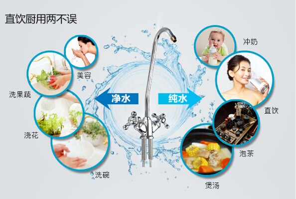 杭州海尔净水器批发海尔净水器饮水机批发价格