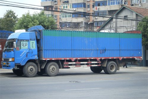 上海到南宁物流专线免费上门提货,上海到南宁