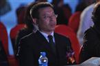 香港豪鹏科技有限公司副总经理张德辉