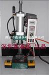 Hot stamping machine automatic flow number