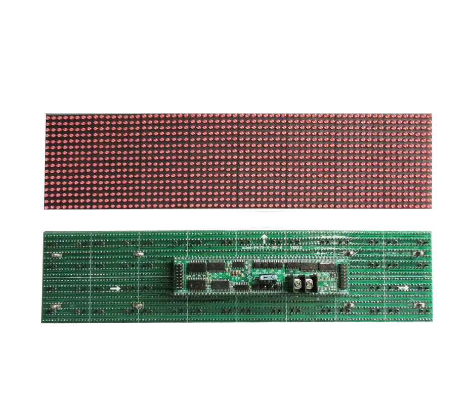 LED Plug Light Module