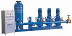 肯富来水泵厂，FBJ(S)系列变频调速恒压供水设备