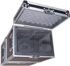 (型號:TYJ)投影機箱,投影設備機箱，手提航空箱，手提機柜