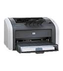 HP-LJ1020黑白激光打印机