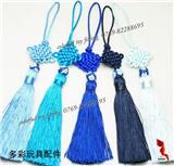 中国结，流苏，挂穗，包包饰品