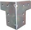 Corner clamp-8 holes H03-8