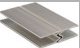 Aluminum hybird for 9.5mm wood panels(H08-9.5)