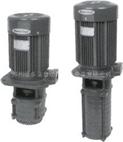多级浸水式大流量型冷却泵 ACP-HMFC型