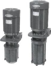 大流量多级浸水式冷却泵 ACP-BMF型