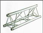 triangular spigot aluminum truss