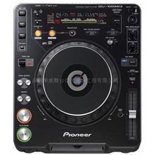 先锋CDJ1000