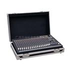 mixer case for mackie 3208 mixing  console