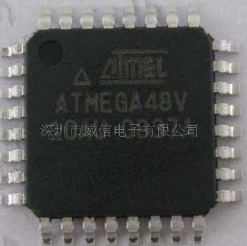 ATMEGA48V-10AU