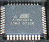 ATMEGA16-16AU