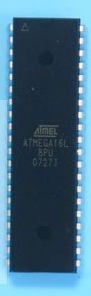 ATMEGA16L-8PU