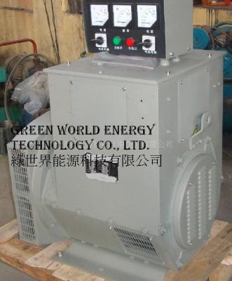 50KW-150KW 發電機控制屏