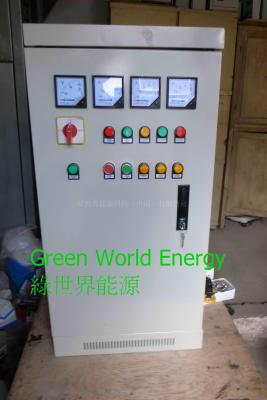 水力發電並網型控制器