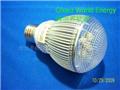 E27-杯燈造型LED燈泡