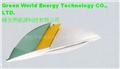風力發電及太陽能發電_路燈_LED及低鈉燈頭35W(雲帆燈)