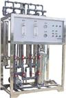 纯净水设备 水处理设备0.125-5T/H