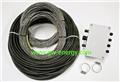 2738 IceFree, 2C&3C SensorsPower Cable Kit, 70m