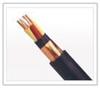KVVP2铜芯聚氯乙烯绝缘聚氯乙烯护套铜带屏蔽控制电缆