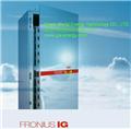 中心大型並網逆變器（Fronius IG300, Fronius IG400, Fronius IG50),On Grid Inverter
