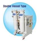 Double Vessel Type