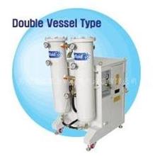 Double Vessel Type 