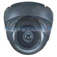 520TVL Day&Night & Ultra Low Lux 3-axis Dome Camera