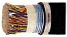 hyat53通信电缆hyat53铠装矿用通信电缆