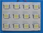 LED Dash Panel-12SMD