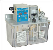 COA型油气式电动注油机