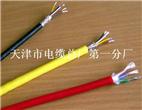 塑料绝缘控制电缆 KVV-6*2.5mm²