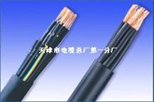 阻燃控制软电缆 MKVVR电缆;矿用控制电缆MKVVR