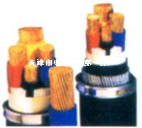 电力电缆型号VV、VV22、VV32