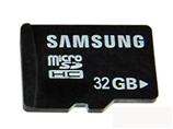 M SDHC  Card 32GB