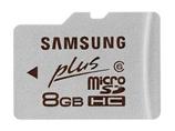 Samsung  Micro SD  Card 8GB